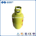 Welded Hydraulic Cylinder High Quality 15kg Lpg Cylinder For Exporting